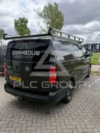 2020 Opel Vivaro