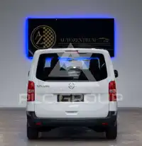 2020 Opel Vivaro