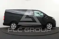 2020 Opel Vivaro