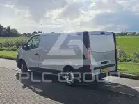 2020 Opel Vivaro