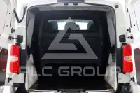 2020 Opel Vivaro