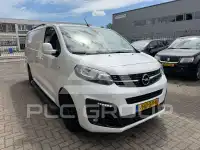 2020 Opel Vivaro