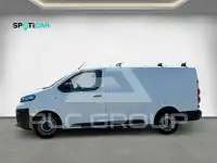 2020 Opel Vivaro