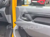 2020 Opel Vivaro
