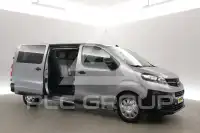 2020 Opel Vivaro