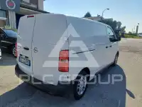 2020 Opel Vivaro