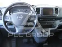 2020 Opel Vivaro