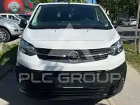 2020 Opel Vivaro