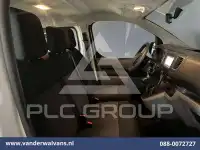 2020 Opel Vivaro