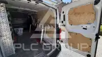2020 Opel Vivaro