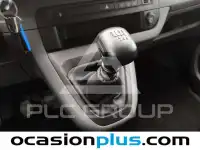 2020 Opel Vivaro