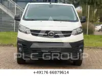 2020 Opel Vivaro