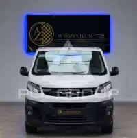 2020 Opel Vivaro