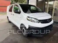 2020 Opel Vivaro