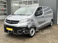 2020 Opel Vivaro
