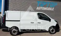 2020 Opel Vivaro