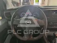 2020 Opel Vivaro