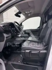 2020 Opel Vivaro