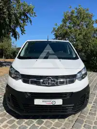 2020 Opel Vivaro