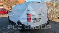 2020 Opel Vivaro