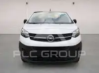 2020 Opel Vivaro