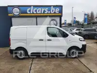 2020 Opel Vivaro