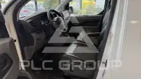 2020 Opel Vivaro