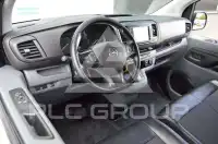 2020 Opel Vivaro
