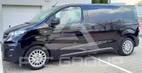 2020 Opel Vivaro
