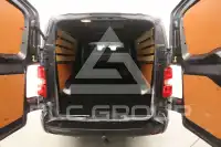 2020 Opel Vivaro