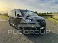 2020 Opel Vivaro