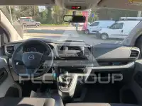 2020 Opel ZAFIRA