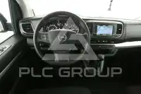2020 Opel Vivaro
