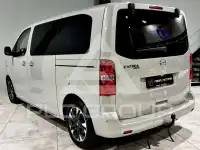 2020 Opel Vivaro
