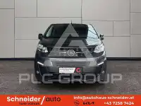 2020 Opel Vivaro