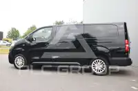 2020 Opel Vivaro