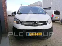 2020 Opel Vivaro
