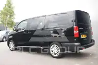 2020 Opel Vivaro