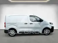 2020 Opel Vivaro