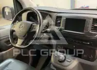 2020 Opel Vivaro