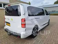 2020 Opel Vivaro