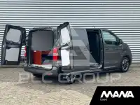 2020 Opel Vivaro