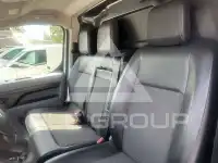 2020 Opel Vivaro