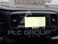 2020 Opel Vivaro