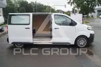 2020 Opel Vivaro
