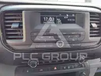 2020 Opel Vivaro