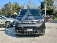 2020 Opel ZAFIRA