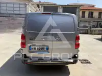 2020 Opel Vivaro