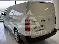 2020 Opel Vivaro
