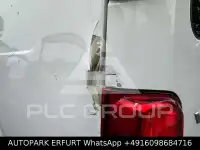 2020 Opel Vivaro
